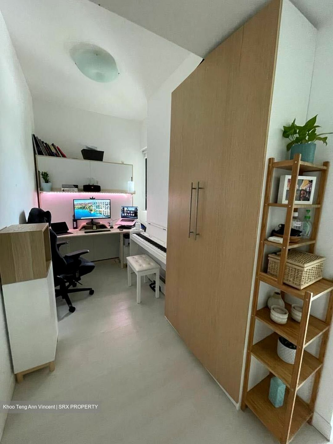 D'Leedon (D10), Condominium #400417261